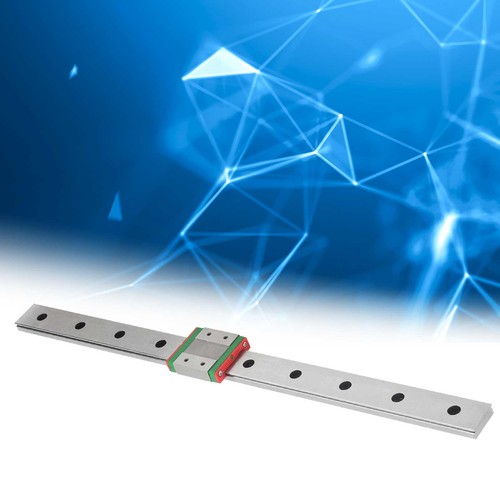 Mgw12c linear guide - mgw12c, rail