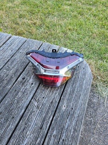 Honda pcx 125 - honda,
