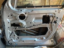 M BMW X3 ( F25) DRIVERS SIDE