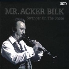 Acker bilk stranger - stranger, the