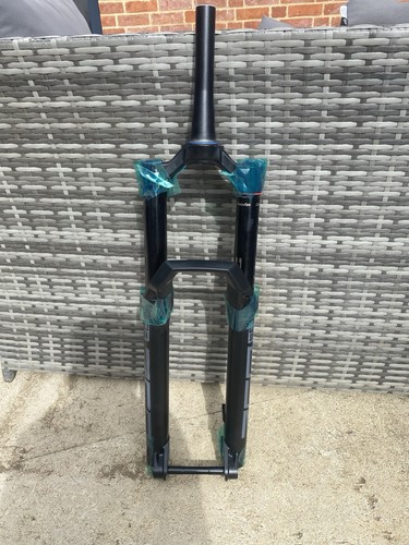 Rockshox zeb base 170mm - zeb,