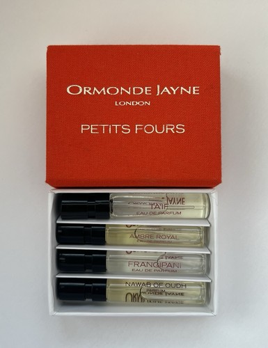 Rare ormonde jayne - petit, fours