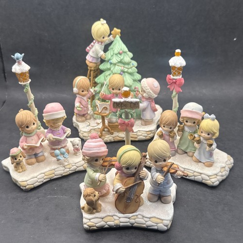 Precious moments holiday - moments,