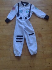 Astronaut Costume 5-7