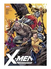X-Men by Marc Guggenheim
