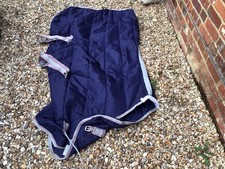 Stable Rug 6’3” - Lightly Filled - VGC