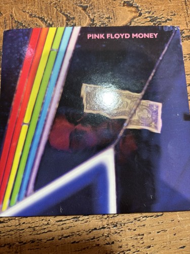 Pink floyd promo - promo, cd