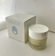 Omorovicza Rejuvenating Night Cream 50ml