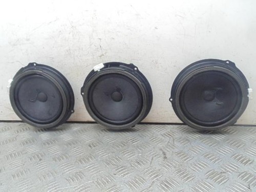 Ford mondeo set loud - set, of