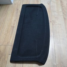 VW GOLF MK7 2012/2020 PARCEL SHELF COMPLETE(5G6867769F)SEE ?s & DESCRIPTION 