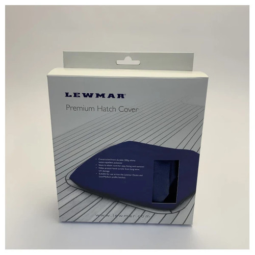 Lewmar size low and medium - lewmar,