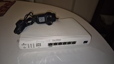 Draytek Vigor2866ax G Fast