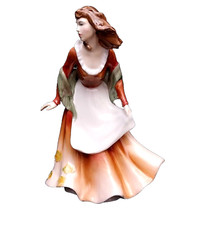 Autumntime c.1989 Royal