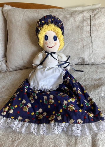 Nightdress case hand made - nightdress,