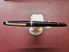Montblanc Meisterstück