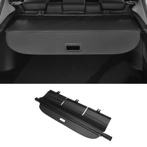 Car trunk retractable - trunk,