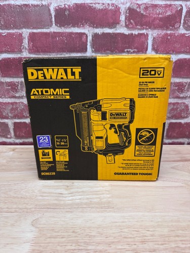New dewalt 20v - (dcn623b),