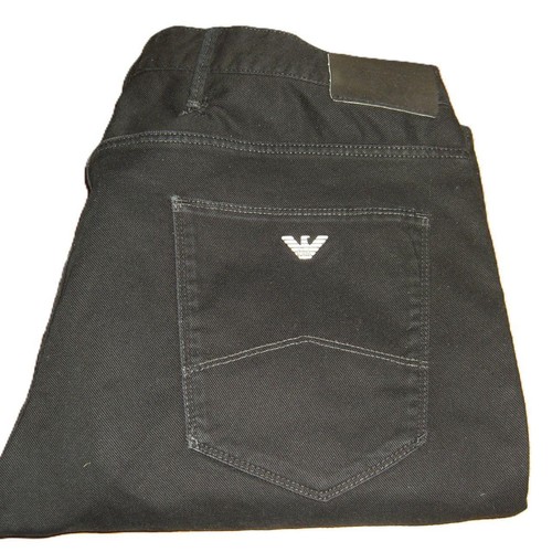Armani jeans j06 - j06, fit