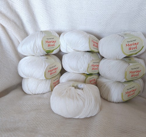 Fingering socks type merino - fingering/socks,