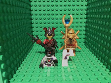 LEGO Ninjago Bricktober 2018