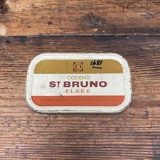 Ogdens St Bruno Flake Tobacco