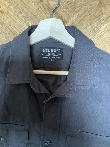 Filson shirt - filson,