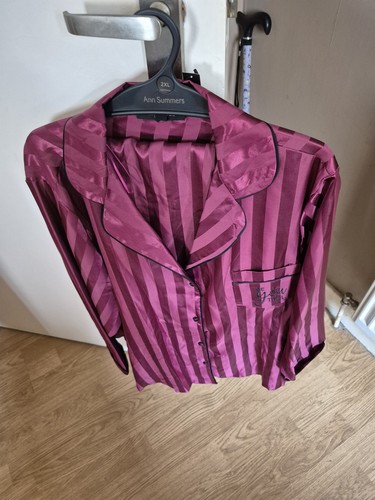Ann summers pyjama set size - ann,