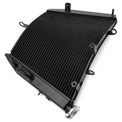 Aluminium cooler radiator - cooler,