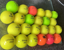 24 Wilson DX2 soft duo optix