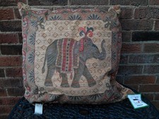 BHS beige/multicoloured