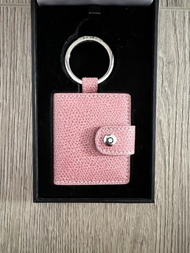 Montblanc keyring photoframe - keyring,