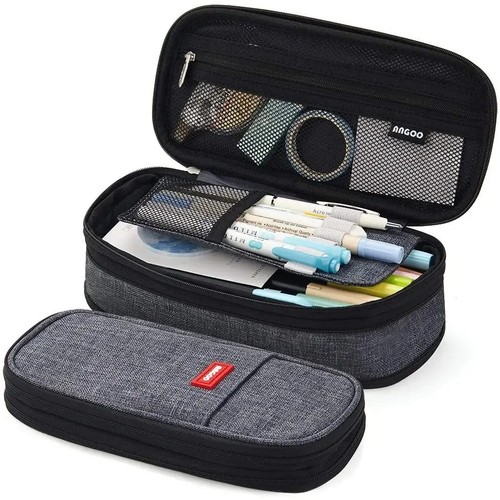 Large pencil case multi - pencil,