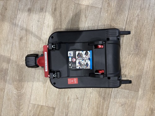 Ickle bubba galaxy isofix - bubba,