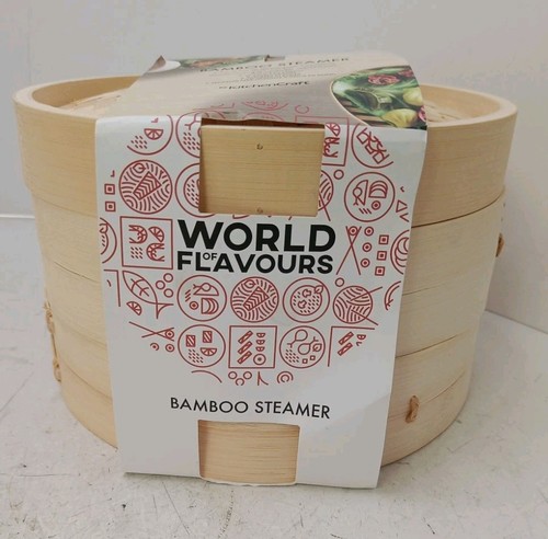 Kitchencraft world flavours - world,
