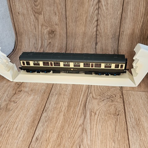Bachmann 100 gauge gwr - bachmann,