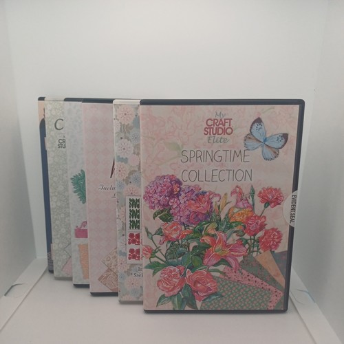 Craft studio elite click - craft,