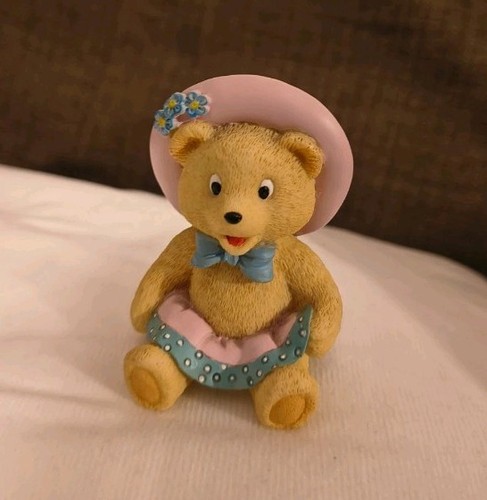 Enid blyton noddy tessie - noddy, bear