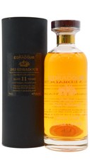 Edradour - Ibisco Decanter Highland Single Malt Scotch 2013 11 year old Whisk...