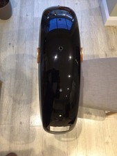 Harley, Davison, 883 sportster