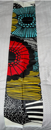 Marimekko oil cloth - marimekko,
