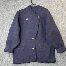 Geiger Collections Jacket Coat