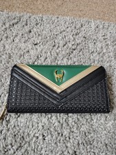 Loungefly Marvel Large Loki