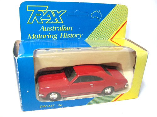 Australian holden monaro 43 - australian,