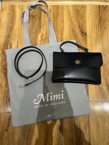 Mimi berry hebe - mimi, ‘hebe’