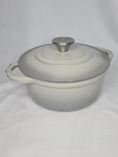 Kirkton House Grey Cast Iron