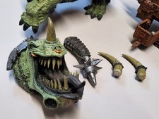 Forge World Ork Gargantuan