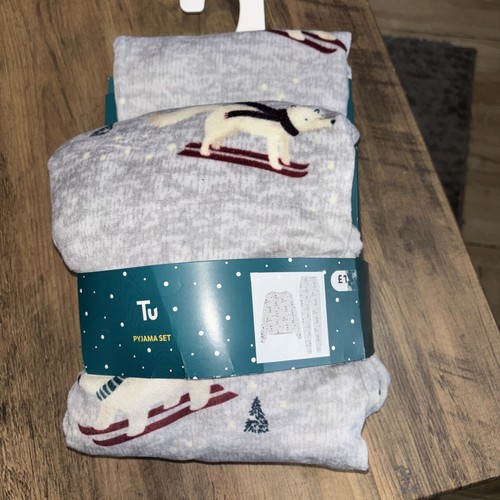 Size large grey cosy - large-16-18-grey,