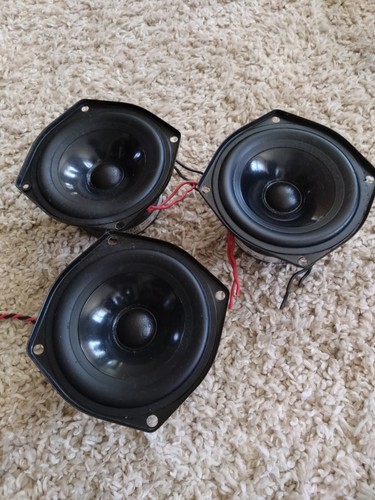Kef b110 sp1057 drive unit - sp1057,