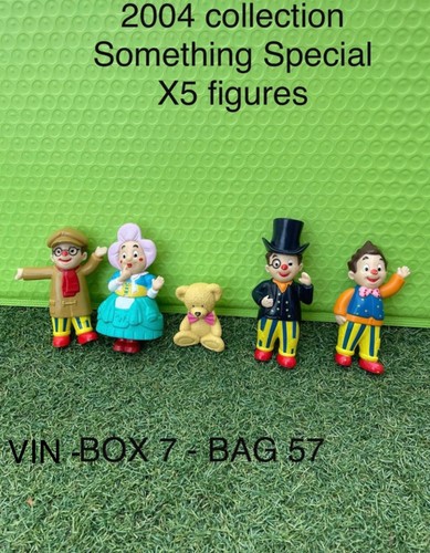 Cbeebies something special mr - cbeebies,