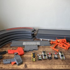 Tcr total control racing - control, set